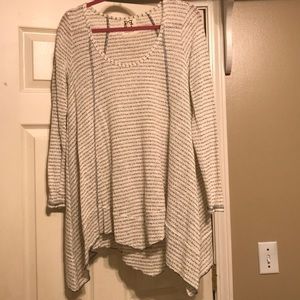 NWOT Tunic